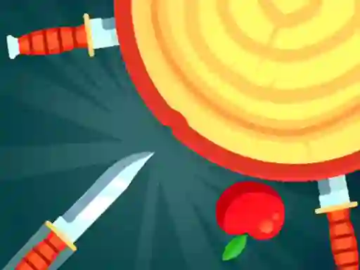 بازی Ultimate Knife Up آنلاین
