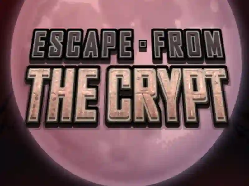 بازی Escape From The Crypt آنلاین