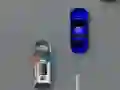 بازی Bank robbers vs police آنلاین