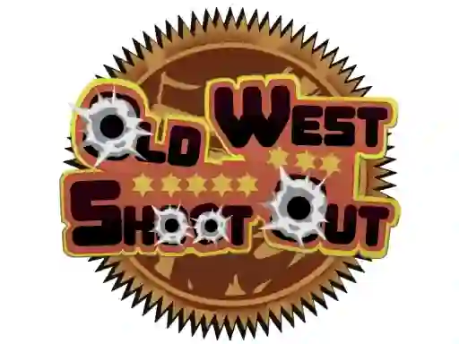 بازی Old West Shootout آنلاین