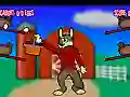 بازی Wolf loves eggs آنلاین