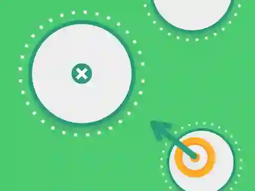 بازی Reach The Platform آنلاین
