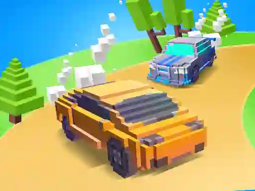 بازی King Of The Hill آنلاین