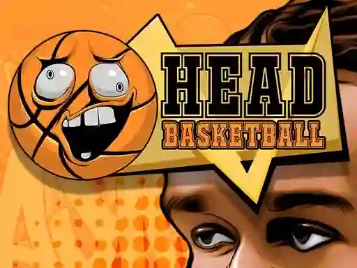 بازی Head Basketball آنلاین