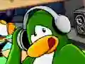 بازی Club penguin آنلاین