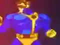 بازی Marvel tribute آنلاین