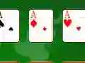 بازی My favorite classic solitaire آنلاین
