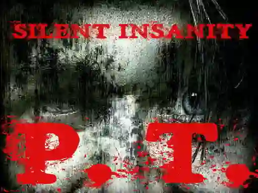 بازی Silent Insanity: Psychological Trauma آنلاین