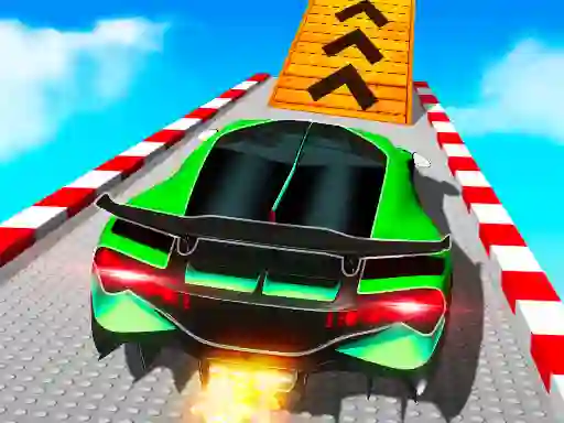 بازی GT Cars City Racing آنلاین