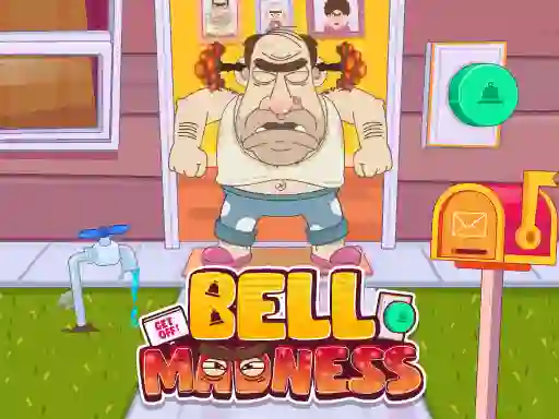بازی Bell Madness آنلاین