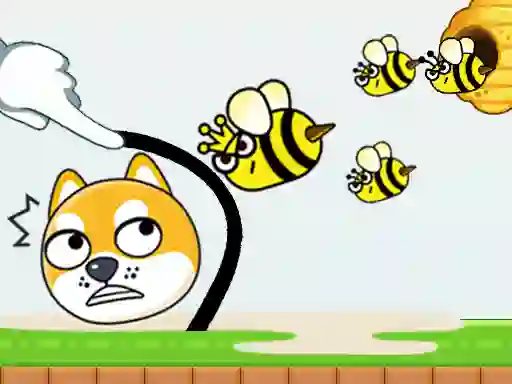 بازی Save My Pet آنلاین