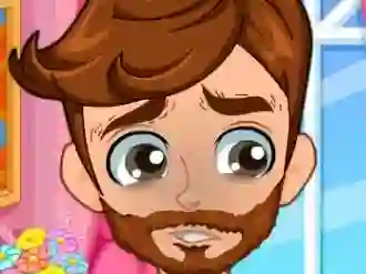 بازی Boyfriend Girl Makeover آنلاین