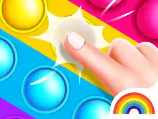 بازی Pop It Master آنلاین