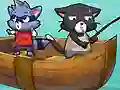 بازی Civet's Odyssey آنلاین