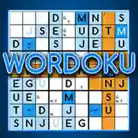 بازی Wordoku آنلاین