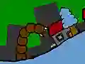 بازی Death Worm آنلاین