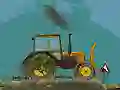 بازی Tractors Power آنلاین