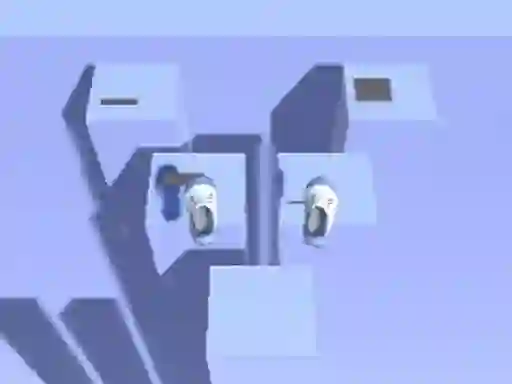 بازی Hop Fun Scotch آنلاین