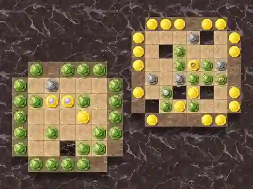 بازی Gemz Game آنلاین