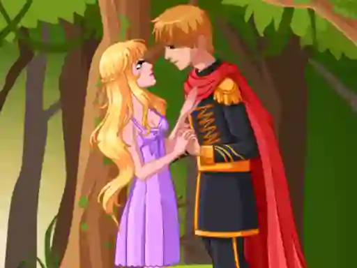 بازی Princess Dating Times آنلاین