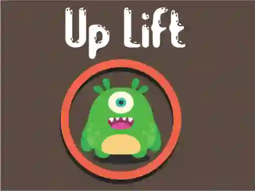 بازی Up Lift آنلاین