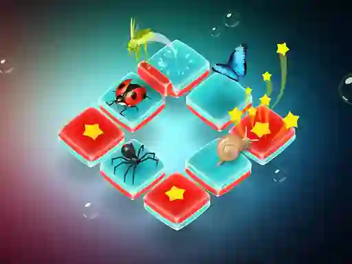 بازی Insect Exploration آنلاین