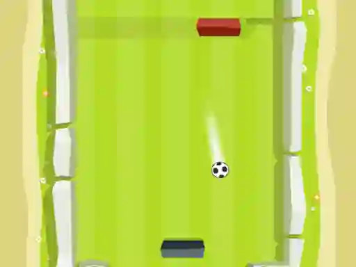 بازی Pong Football آنلاین
