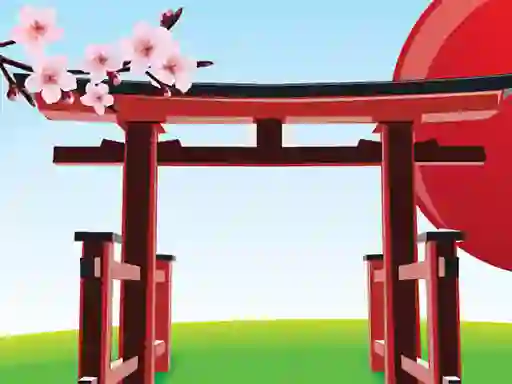 بازی Asian Riddles آنلاین