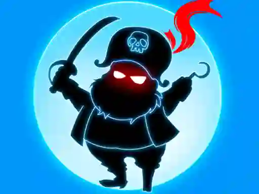 بازی Pirates آنلاین