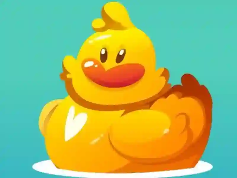 بازی Duck Luck آنلاین