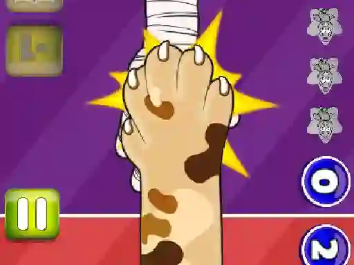 بازی Slapsies آنلاین
