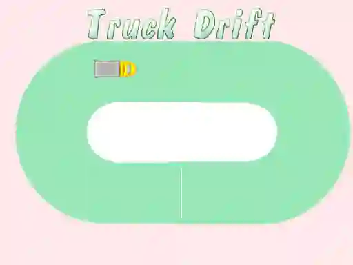 بازی Truck Drift آنلاین