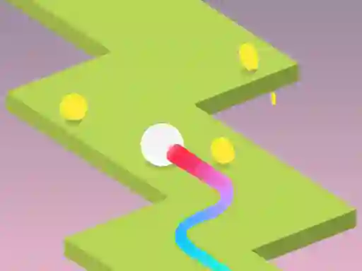 بازی infinity Path آنلاین