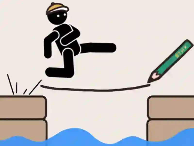 بازی Draw Two Save: Save the man آنلاین