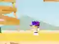 بازی Ben 10 Ninja Spirit آنلاین