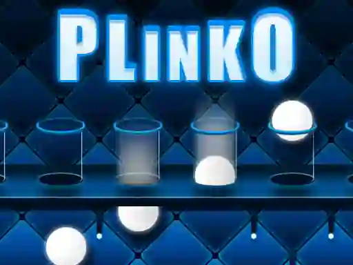 بازی Plinko آنلاین