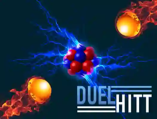 بازی Duel Hit آنلاین