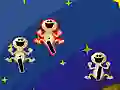 بازی Astronaughty آنلاین