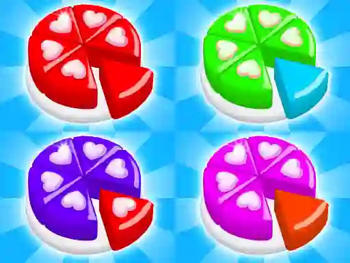 بازی Candy Maker آنلاین