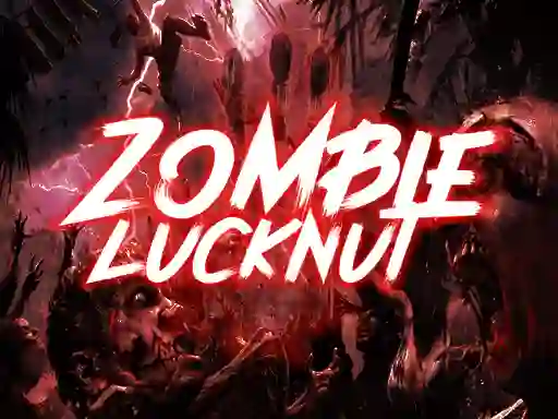 بازی Zombie Lucknut آنلاین