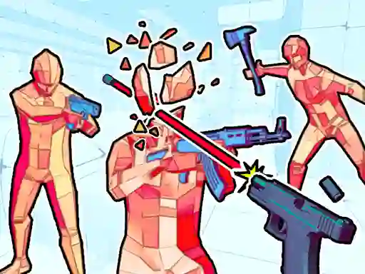 بازی Time Shooter 2 آنلاین