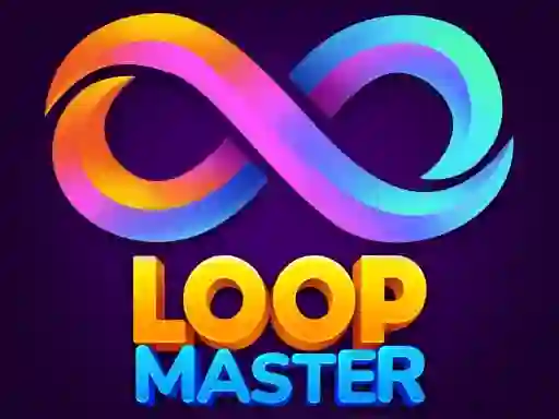 بازی Loop Master آنلاین