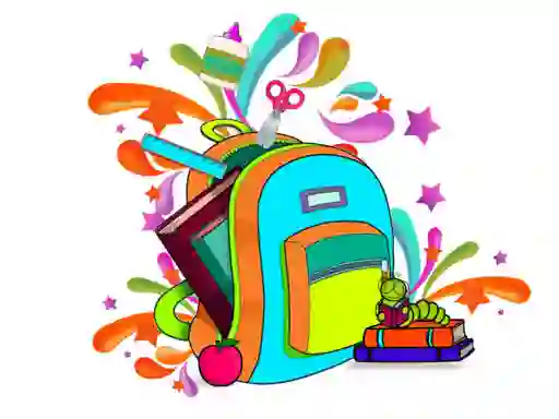 بازی Hyper Back To School آنلاین