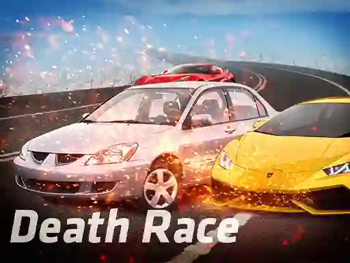 بازی Death Race Sky Season آنلاین