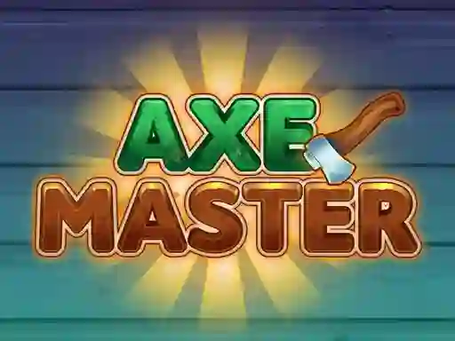 بازی Axe Master آنلاین