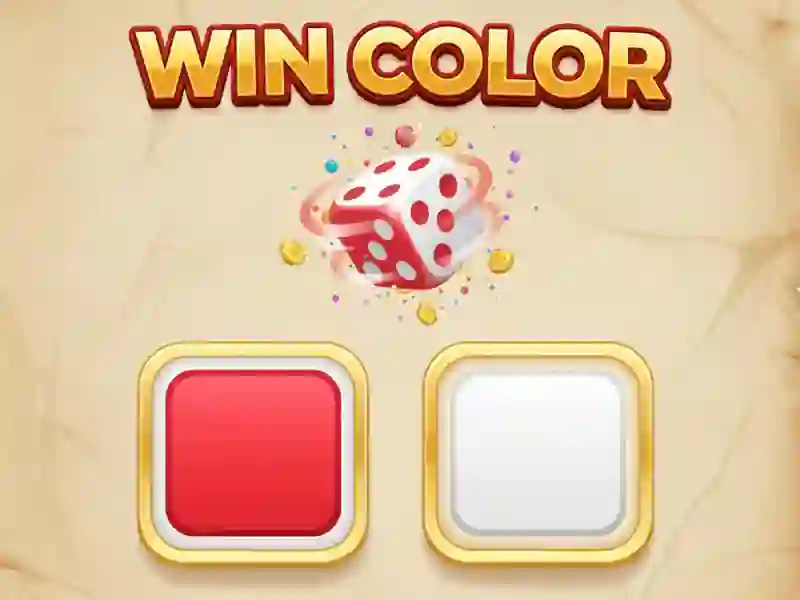 بازی Win Color آنلاین