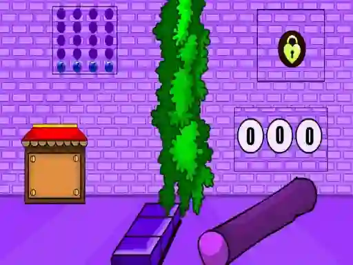 بازی Fort Escape آنلاین