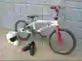 بازی BMX bike pro آنلاین