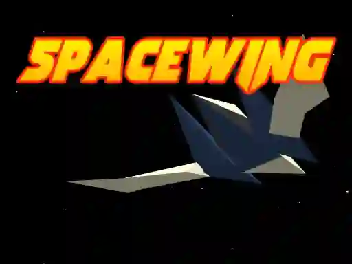 بازی Space Wing آنلاین