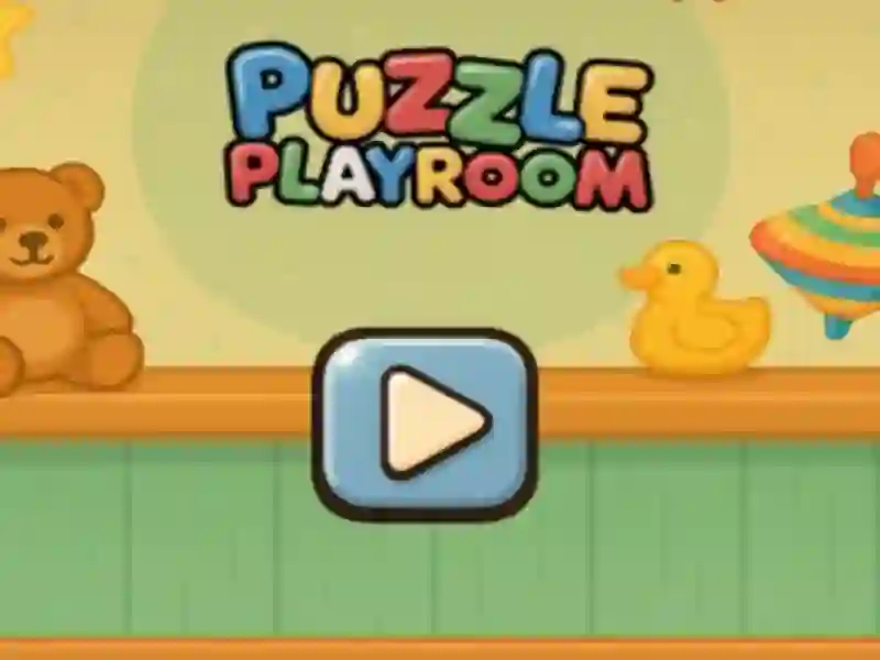 بازی Puzzle Playroom آنلاین